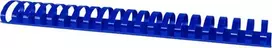 Office Products Biuro prekės Backs to Bind Office produktai, A4, 45mm (440 psl.), 50 vnt., mėlyna