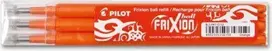 Pilot Pen Pilot PILDYMAS IŠTRINAMAM RAŠIKLIUI FRIXION ORANŽINĖ 3 Vnt. pakuotė – BLS FR7 O