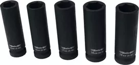 ADLER SMŪGINĖ GALVUTĖ 6K 1/2″ 17mm ILGA