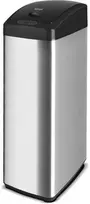Bekontaktė šiukšlių dėžė, Lamart SENSOR 45l, 25x34x71.5 cm