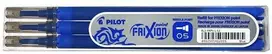 Pilot Pen Pilot Prisidėjimas prie "Frixion Point" (PIRBLS- FRP5- L- S3)