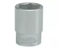 Yato Toya Sa Poland Galvutė 6-kampė | 20 mm (3/4") | 27 mm (YT-1308)