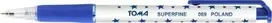 Toma Longwards "IN GUASS" AUTOMATINIS SUPER-FINE NERA (30) TO-06913