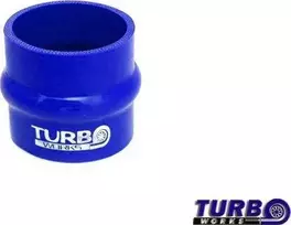 TurboWorks Antivibracinė jungtis TurboWorks Mėlyna 60mm