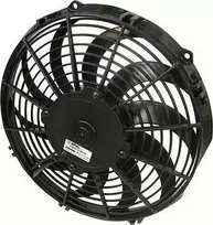 SPAL Fan SPAL 280MM SLIM čiulpti tipas 2