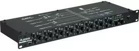 Garso pultas Alesis MultiMix 8 Line