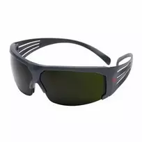 Apsauginiai akiniai suvirintojui SF 5,0 IR, AS lens, 3M