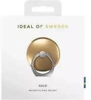 Ideal of Sweden magnetinis universalus tvirtinimo laikiklis auksinis
