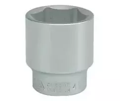 YATO šešiakampė galvutė 3/4" trumpa 41mm