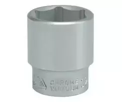 YATO šešiakampė galvutė 3/4" trumpa 32mm