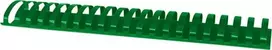 Office Products Biuro prekės Backs to Bind Office gaminiai, A4, 51mm (510 puslapių), 50 vnt., žalia