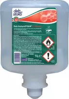 DEB Putų dezinfekavimo priemonė DEB Instatn Foam Užpildykite, atsarga dozatorius, 1000ml