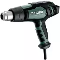 Orapūtė Metabo HGE 23-650 LCD; 2300 W