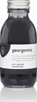 Georganics Aktyvuota akmens anglių burnos alyva 100ml