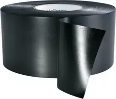 Solar Plus „HellermannTyton“ „Hellermann HTAPE-WRAP25-50x30-BK PVC“ – apsauginė juosta nuo korozijos