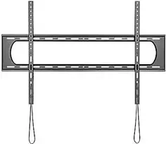 Equip 650338 televizoriaus laikiklis 3,05 m (120″) Juoda