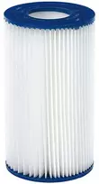 Avenli Pompos filtras 106x203 mm, 1000 GAL, Tipas 3