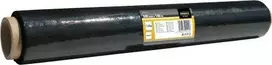 Stretch plėvelė Modeco 1,3kg juoda (MN-05-612)