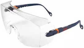 Apsauginiai akiniai 3M 7000032493; skaidrūs