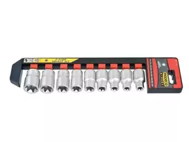 Modeco Torx 1 / 2 "E 10- E24 9opt lizdas (MN57- 153)