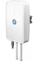 QuWireless QuMax Omni AX50MO | Antena 5G + Wi-Fi + GPS | dla Teltonika RUTX50
