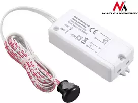 Maclean įjungimo (išjungimo) jutiklis durims, MCE135 intervalas -500W (MCE135)