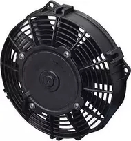 SPAL Fan SPAL 190MM čiulpti tipas 1