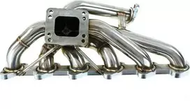 Turboworks BMW išmetimo kolektorius E30 320I 325I T25 / T3