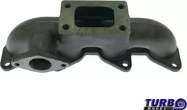 TurboWorks Išmetimo kolektorius VW 1.8 2.0 16V TURBO T25