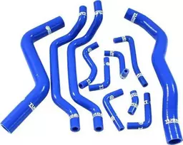 TurboWorks silikoninė žarna Mitsubishi Eclipse 95-99 TurboWorks vanduo