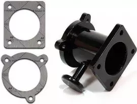 TurboWorks Pakaitinis vožtuvas EGR BMW E60 E61 E90 E91