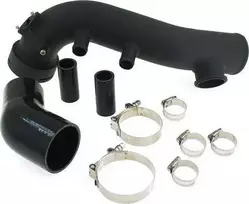 TurboWorks_D įkrovimo vamzdis BMW N54 N55 135I 335I 535I