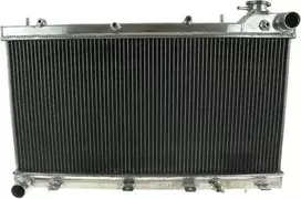 D1Spec_D Sportas Coolant Subaru Vandens Coolant Renginys 95-01 TurboWorks