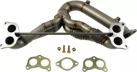 TurboWorks Subaru išmetimo kolektorius BRZ Toyota GT86 EXTREME