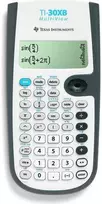 Texas Instruments Matematinis lustu „Texas TI-30XB MultiView™“