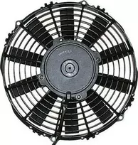 SPAL Fan SPAL 305MM čiulpti tipas 2