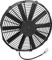 SPAL Fan SPAL 355MM čiulpimas