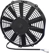 SPAL Ventiliatorius SPAL 280MM SLIM spaudimas