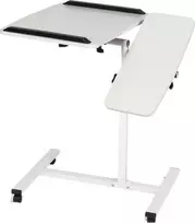 Laikiklis MOZOS WDL-WH Vežimėlis MOBILNY DO LAPTOPA