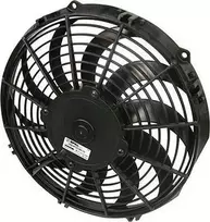 SPAL Fan SPAL 305MM čiulpti tipas 1