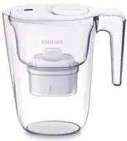 Philips AWP2933WHT6/58 balta + 6 „Micro X-Clean“ balta filtrai