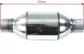 AWG_C Sporto katalizatorius FI 55 2 -3L EURO 3