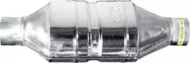 AWG_C Universalus katalizatorius FI 60 2 -5L EURO 3