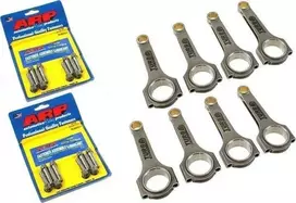TurboWorks Kute Korbowody Turboworks BMW M60B40 M62B44 E31 E32 E34 E39 E53