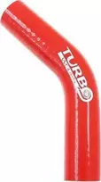 TurboWorks_B Kelio 45st TurboWorks Raudona 15mm XL