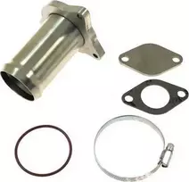 TurboWorks Pakaitinis vožtuvas EGR VW AUDI SKODA 1.2 1.9 2.0 TDI
