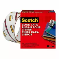 Lipni juosta 3M Scotch 38 mm x 14 m skaidri