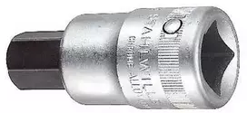 Galvutė su antgaliu Stahlwille 05050022; 3/4''; 22 mm