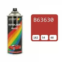 Motip Spalvoti dažai 400ml