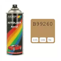 Motip Spalvoti dažai 400ml